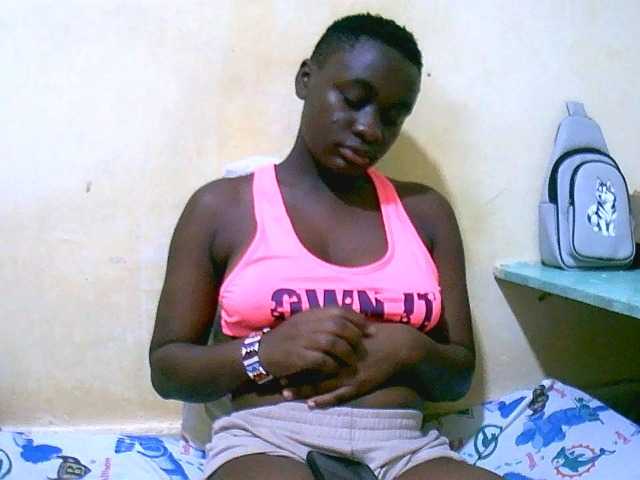 Mariah-Lovely