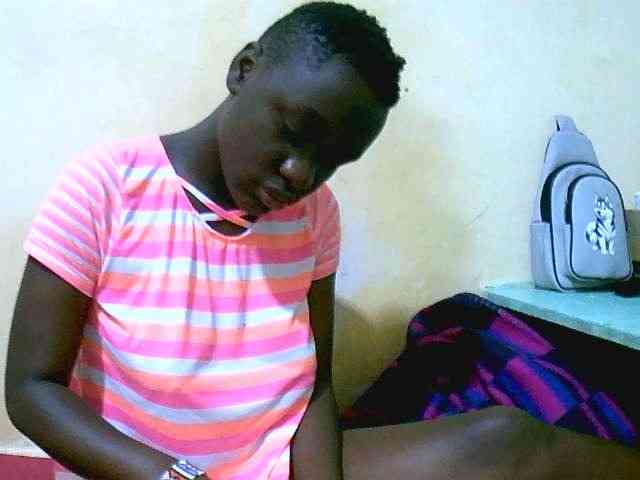 Mariah-Lovely webcam