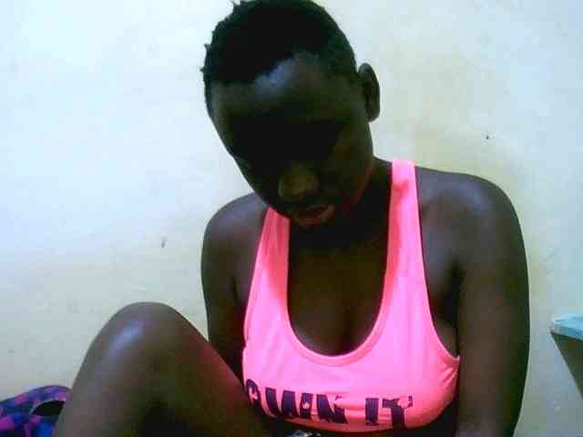 Mariah-Lovely webcam