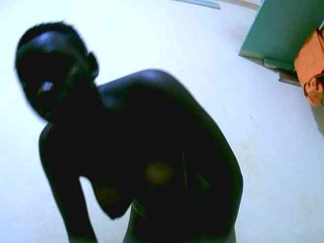 Mariah-Lovely webcam