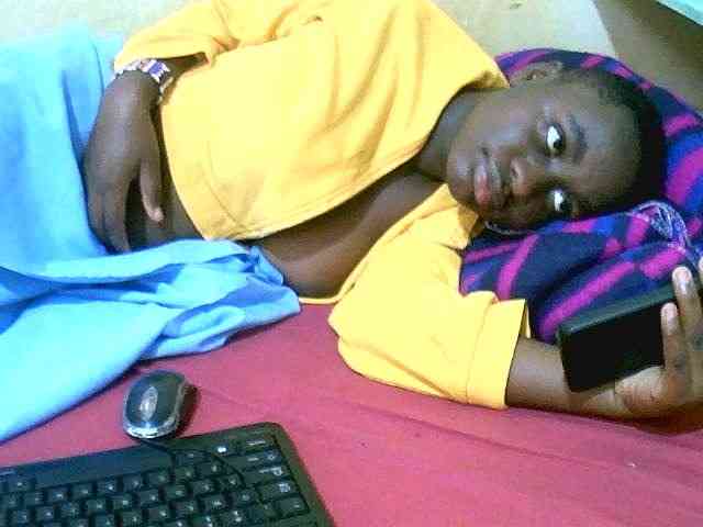 Mariah-Lovely webcam