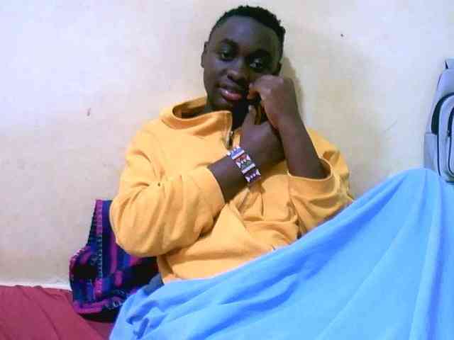 Mariah-Lovely webcam