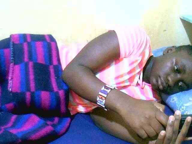 Mariah-Lovely webcam