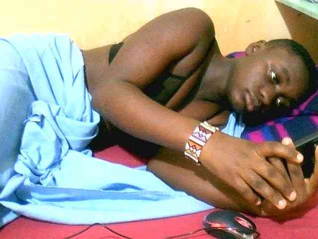 Mariah-Lovely webcam