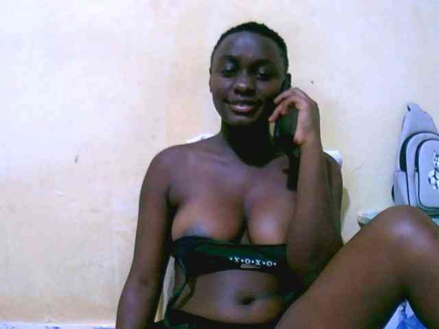 Mariah-Lovely webcam