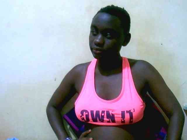 Mariah-Lovely webcam