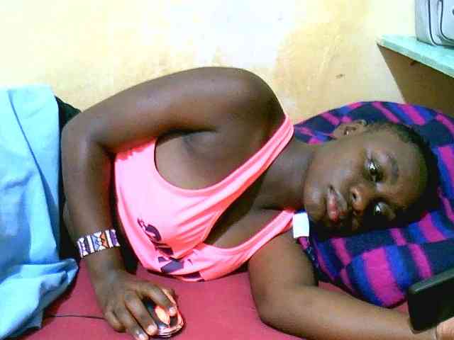 Mariah-Lovely webcam