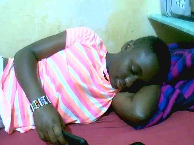 Mariah-Lovely webcam