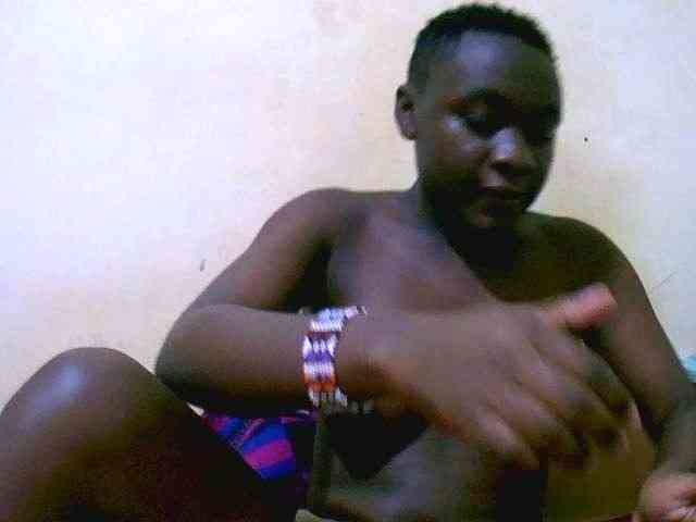 Mariah-Lovely webcam