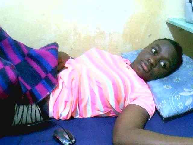 Mariah-Lovely webcam