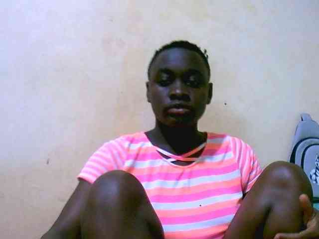 Mariah-Lovely webcam