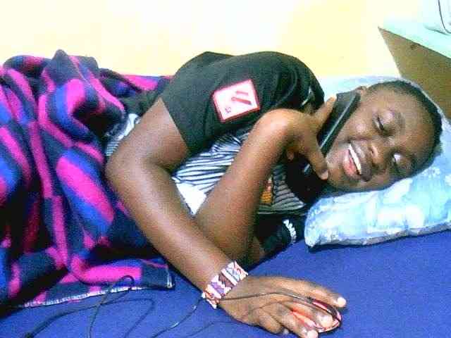 Mariah-Lovely webcam