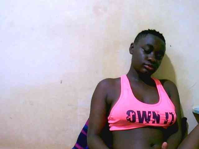 Mariah-Lovely webcam