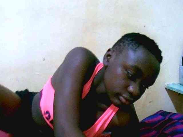 Mariah-Lovely webcam