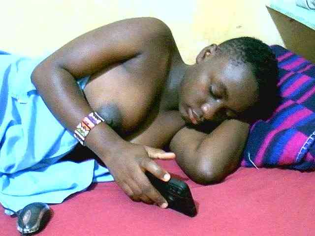 Mariah-Lovely webcam