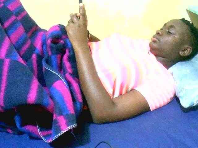 Mariah-Lovely webcam