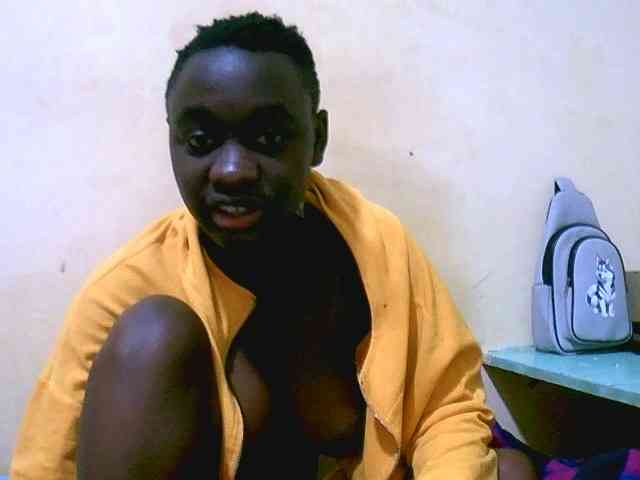 Mariah-Lovely webcam