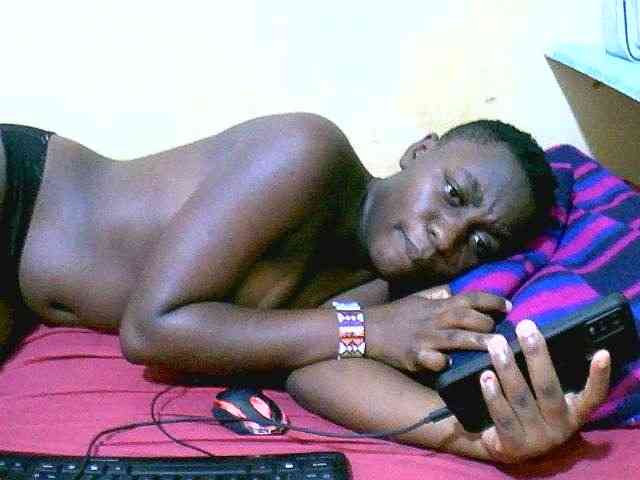 Mariah-Lovely webcam