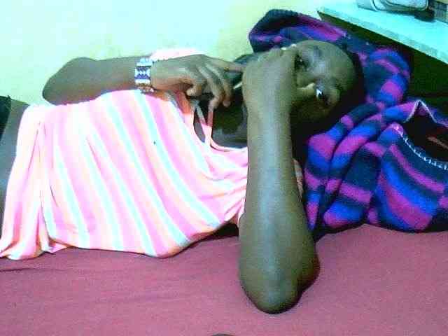 Mariah-Lovely webcam