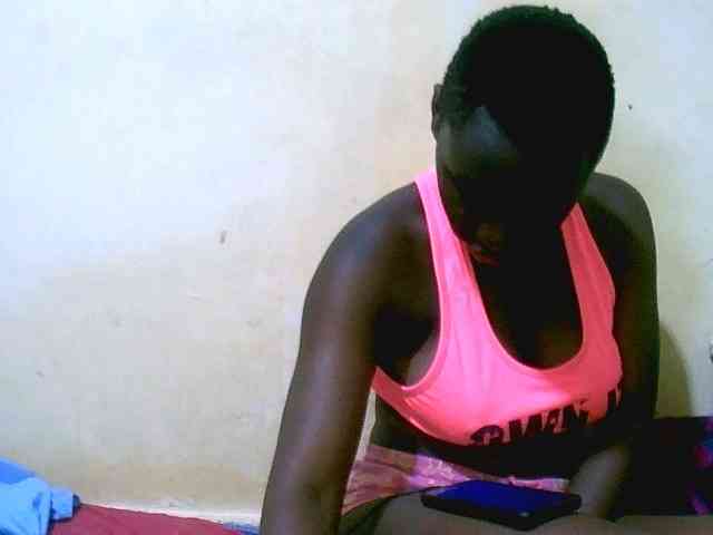 Mariah-Lovely webcam