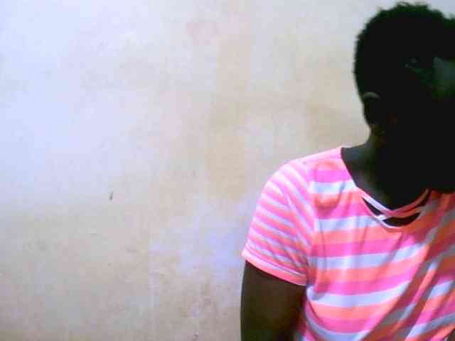 Mariah-Lovely webcam