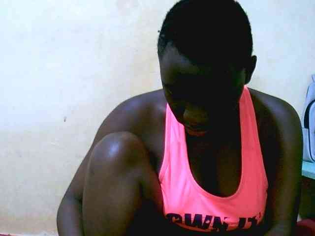 Mariah-Lovely webcam