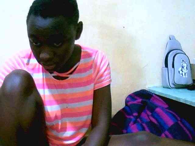 Mariah-Lovely webcam