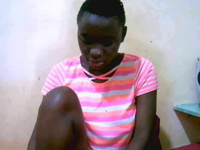 Mariah-Lovely webcam