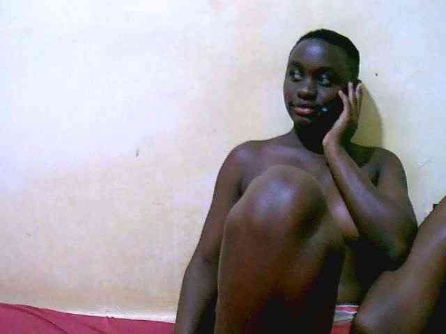 Mariah-Lovely webcam