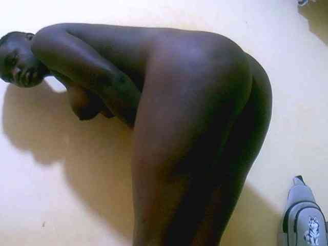 Mariah-Lovely webcam