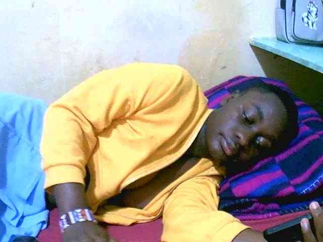 Mariah-Lovely webcam