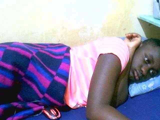 Mariah-Lovely webcam