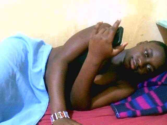 Mariah-Lovely webcam