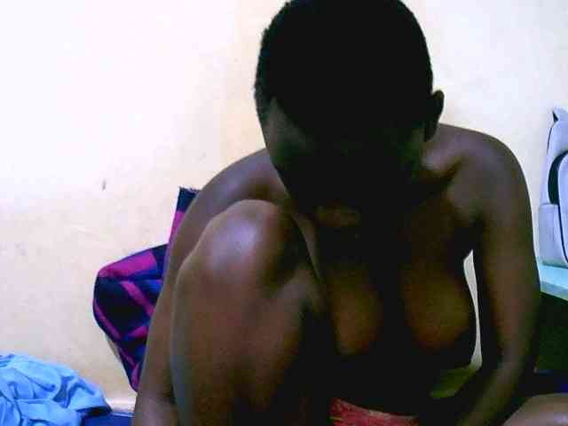 Mariah-Lovely webcam