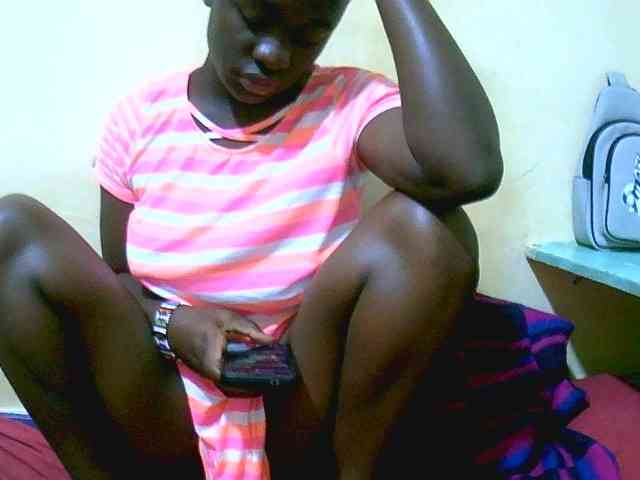 Mariah-Lovely webcam