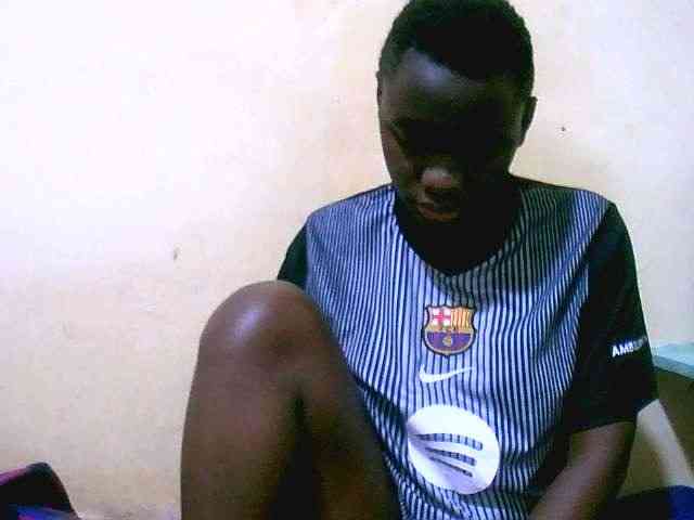 Mariah-Lovely webcam