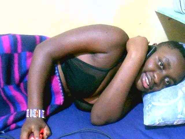 Mariah-Lovely webcam