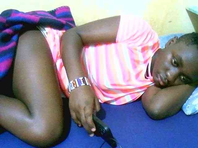 Mariah-Lovely webcam