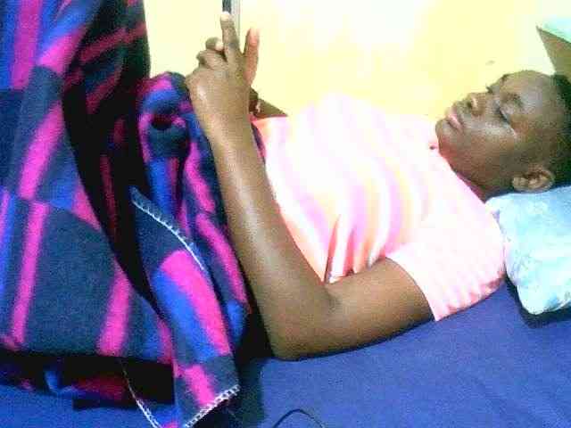 Mariah-Lovely Live Webcam on BongaCams