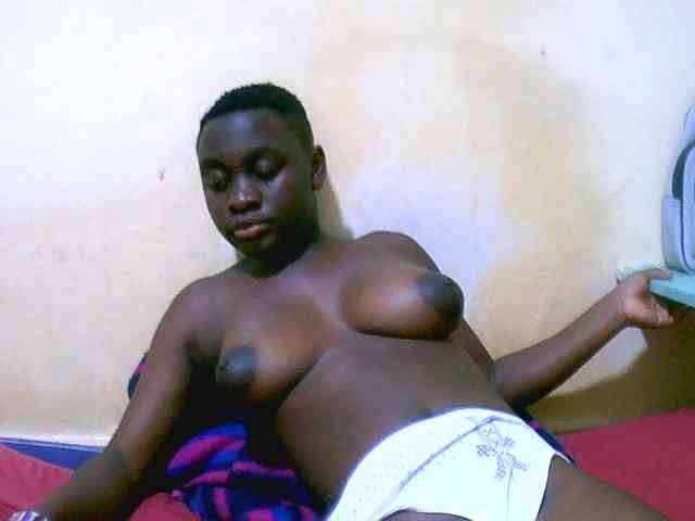 Mariah-Lovely webcam