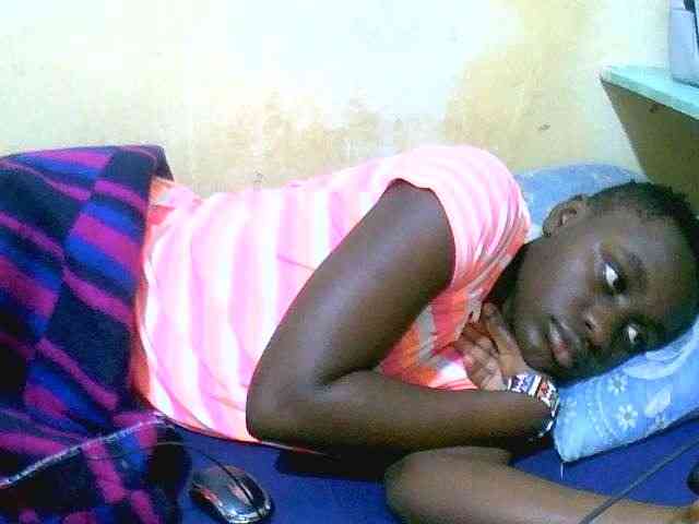 Mariah-Lovely webcam