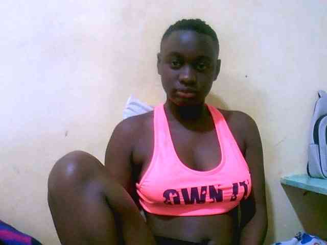 Mariah-Lovely