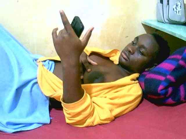 Mariah-Lovely webcam