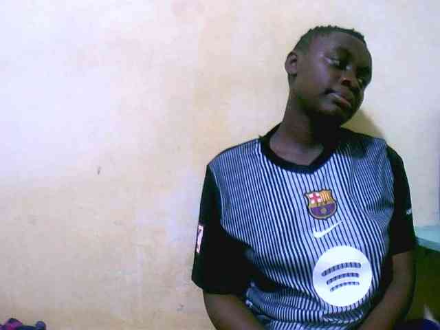 Mariah-Lovely webcam