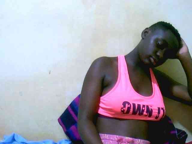 Mariah-Lovely webcam