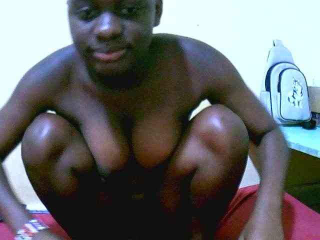 Mariah-Lovely webcam