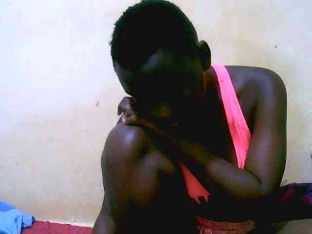 Mariah-Lovely webcam