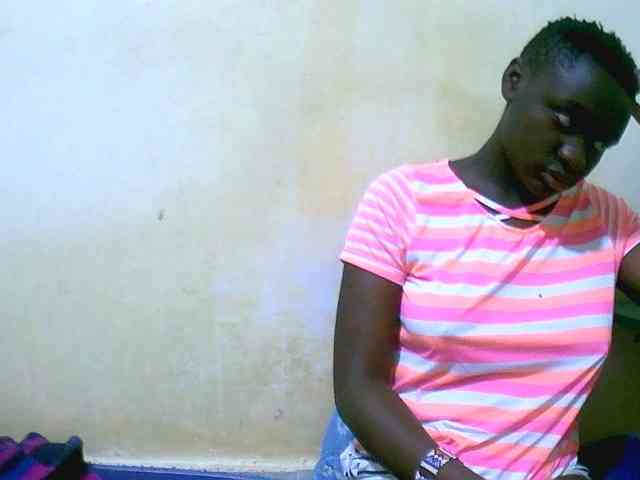 Mariah-Lovely webcam