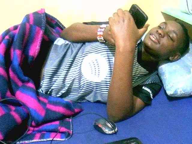 Mariah-Lovely webcam