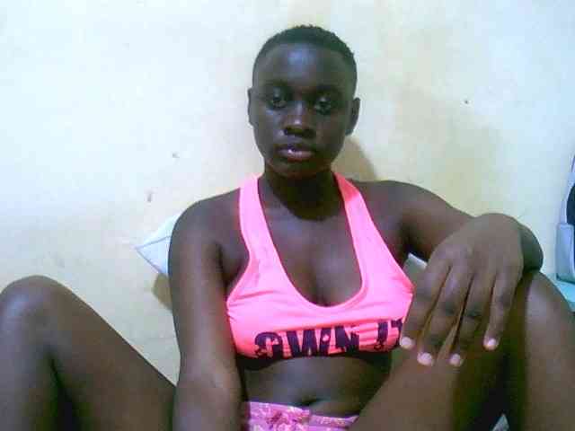 Mariah-Lovely webcam